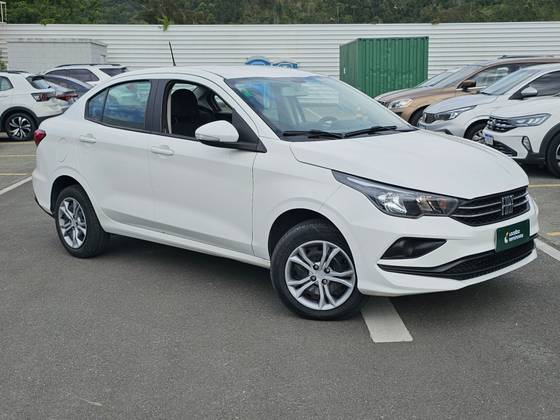 FIAT CRONOS 1.0 FIREFLY FLEX DRIVE MANUAL FIAT CRONOS 1.0 FIREFLY FLEX DRIVE MANUAL